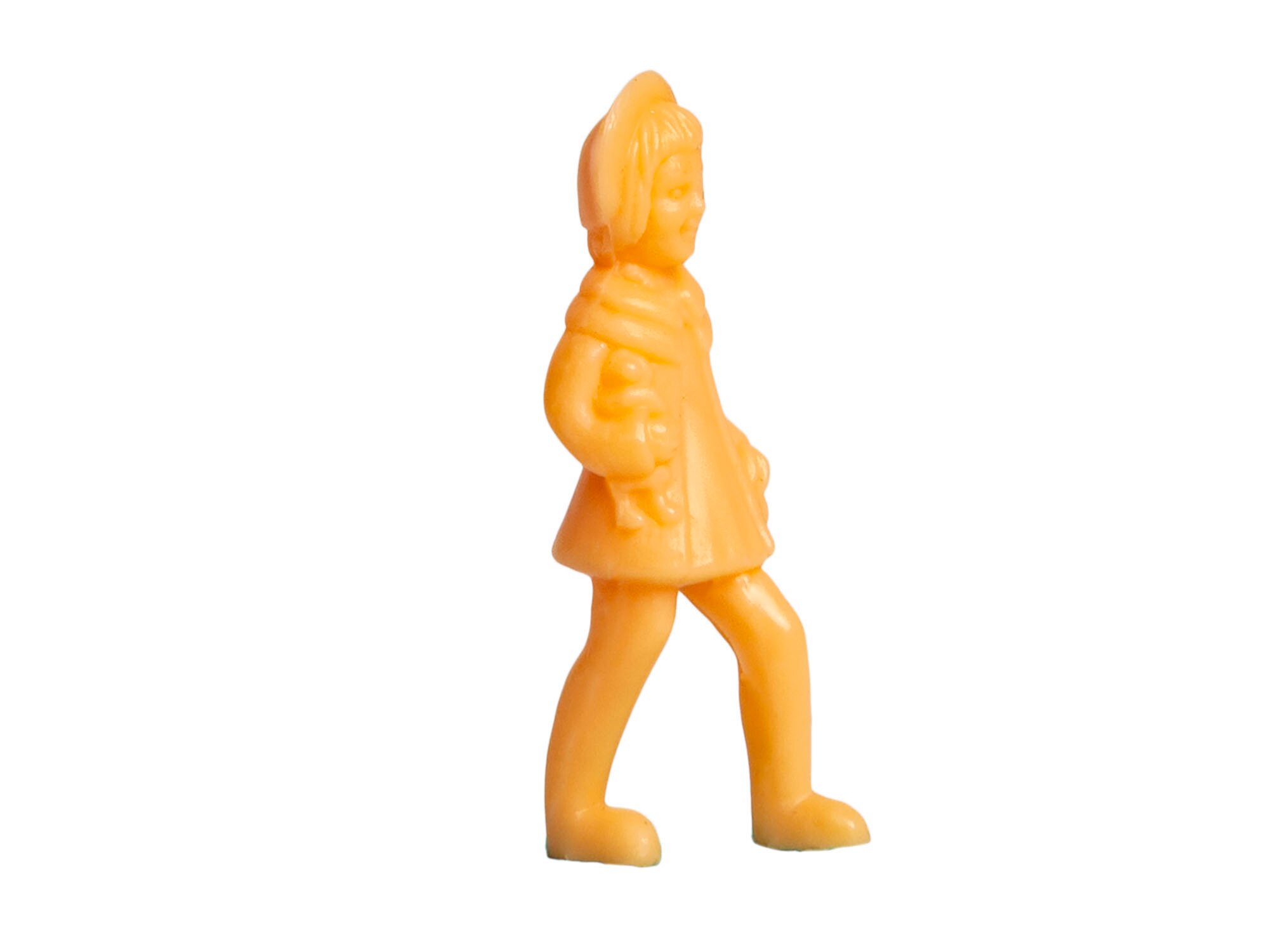 Unpainted Figures 36Pack